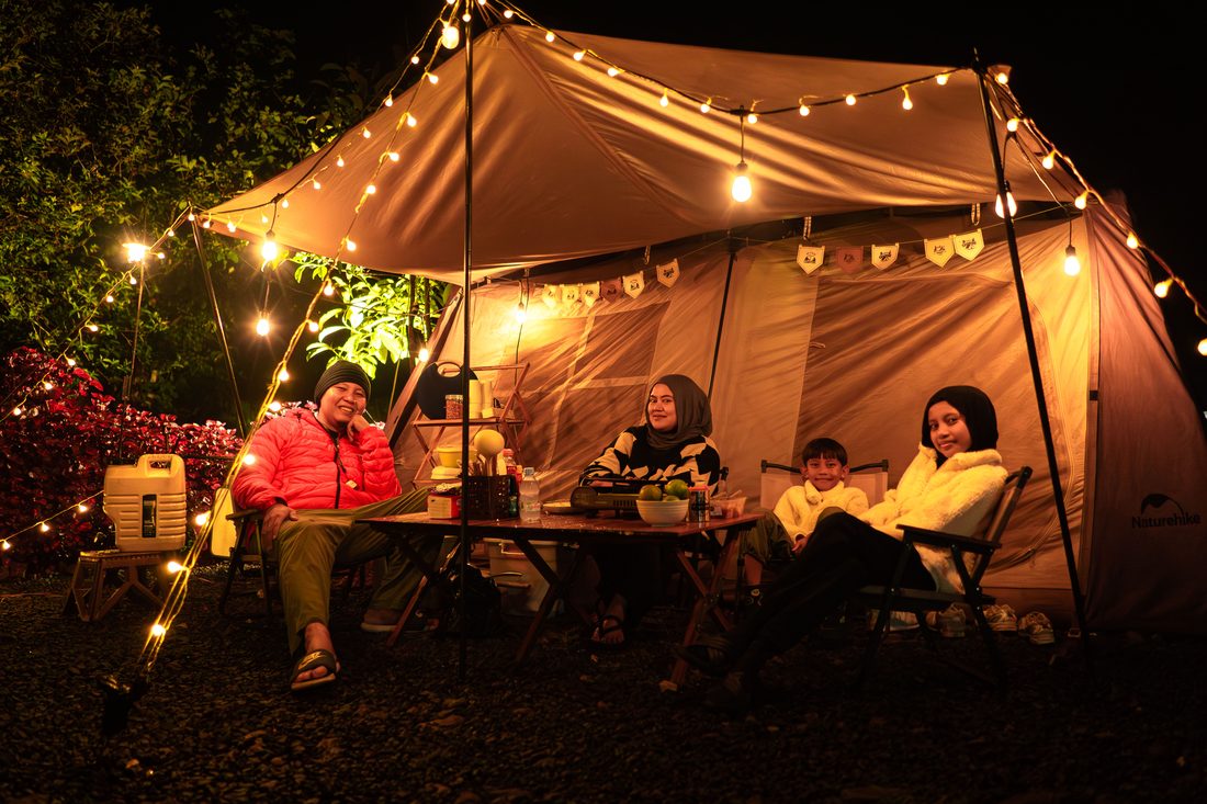 Camp Djamuju