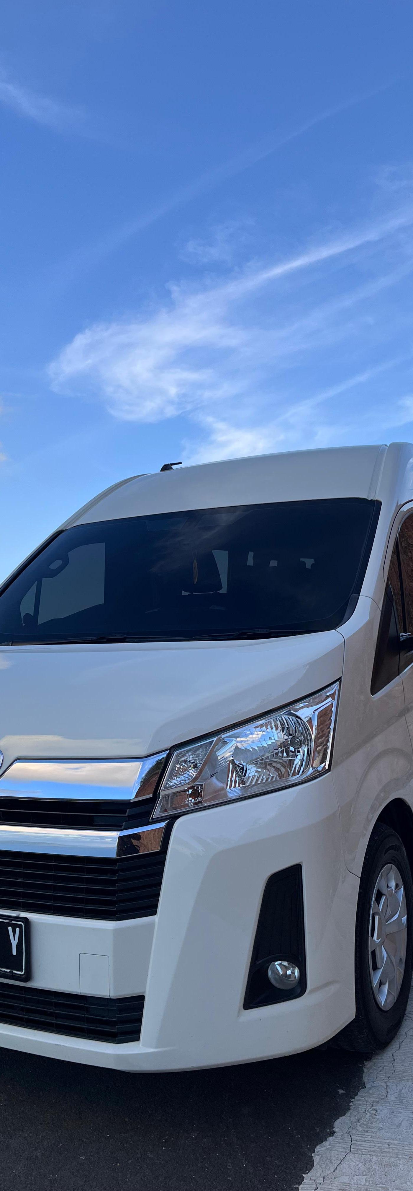 Hiace Premio